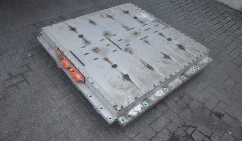 VW ID.3 E11 battery hatchback full