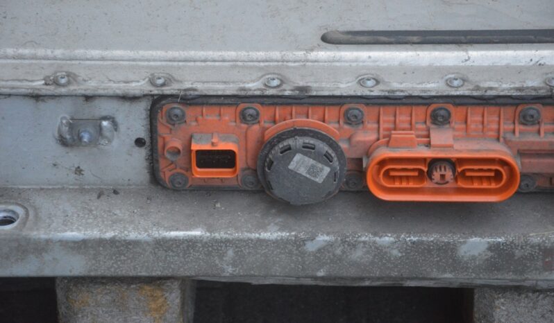 VW ID.3 E11 battery hatchback full
