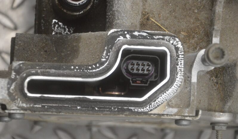 VW ID.3 E11 used engine 107 kW 2021 full