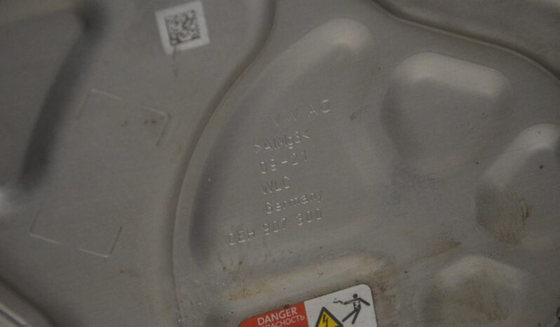 VW ID.3 E11 used engine 107 kW 2021 full