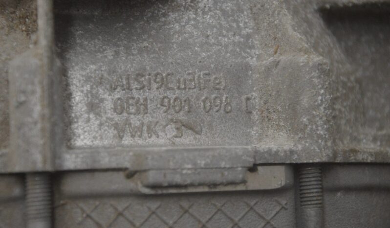 VW ID.3 E11 used engine 107 kW 2021 full