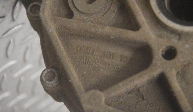 VW ID.3 E11 used engine 107 kW 2021 full