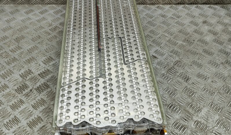 TESLA MODEL S battery  2015 full