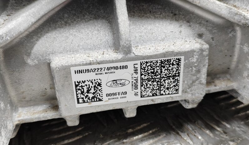 FORD USA Mustang Mach-E used engine 198 kW 2023 full