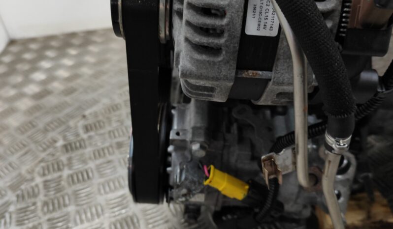 OPEL MOKKA used engine 96 kW 2022 full