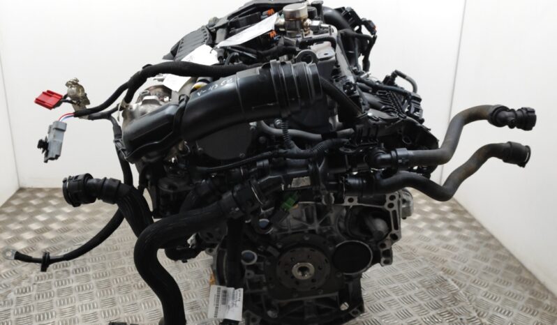 OPEL MOKKA used engine 96 kW 2022 full