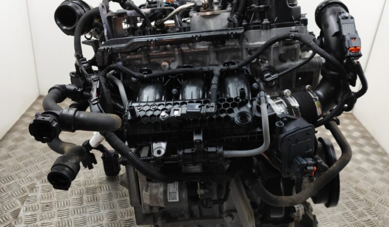 OPEL MOKKA used engine 96 kW 2022 full