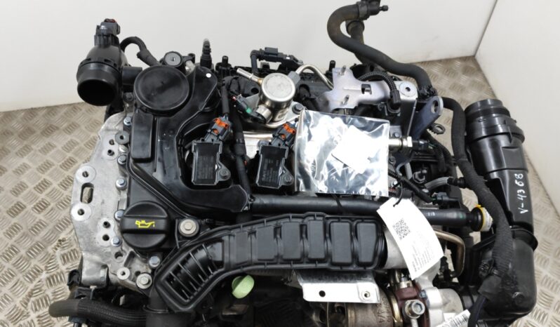 OPEL MOKKA used engine 96 kW 2022 full