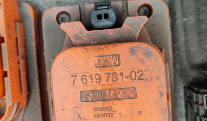 BMW i3 I01 used engine 125 kW 2014 full