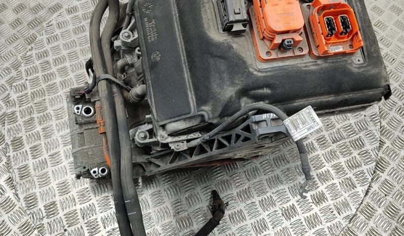 BMW i3 I01 used engine 125 kW 2014 full