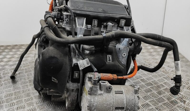 BMW i3 I01 used engine 125 kW 2014 full