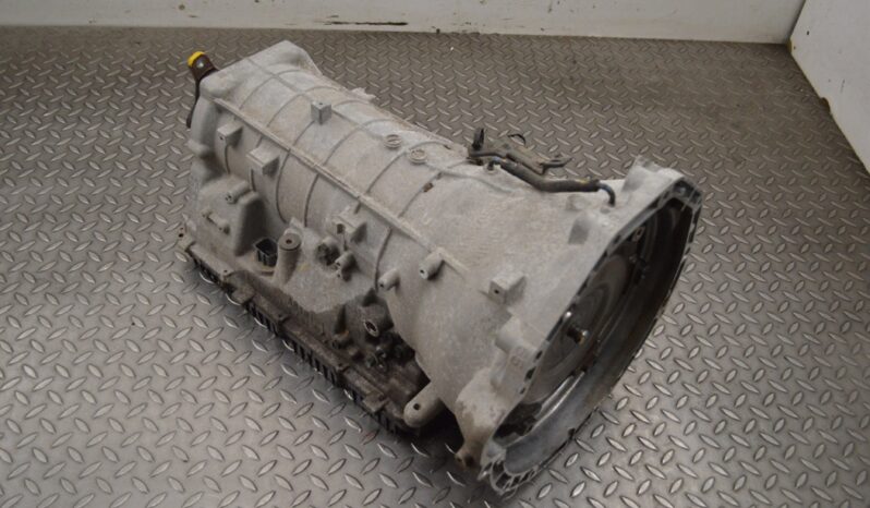 KIA STINGER CK gearbox 272 kW 2017 full