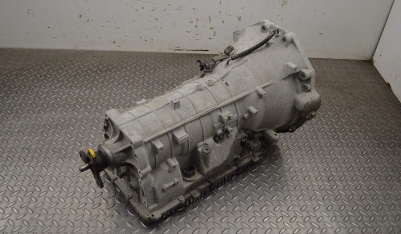 KIA STINGER CK gearbox 272 kW 2017 full