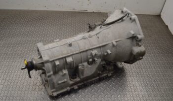 KIA STINGER CK gearbox 272 kW 2017 full
