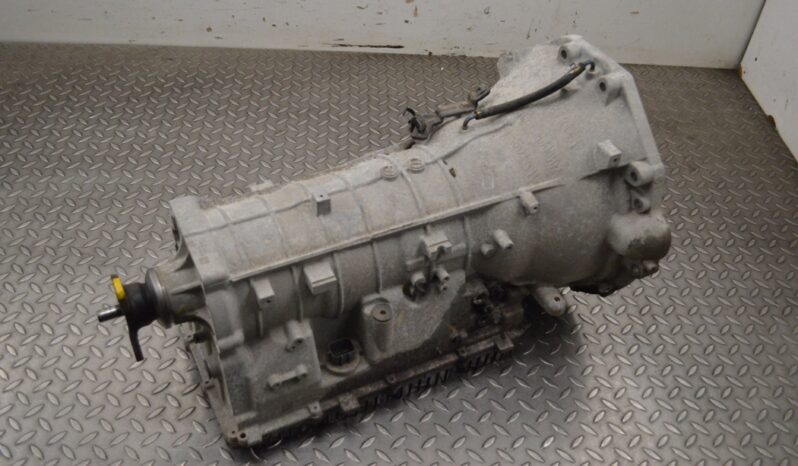 KIA STINGER CK gearbox 272 kW 2017 full