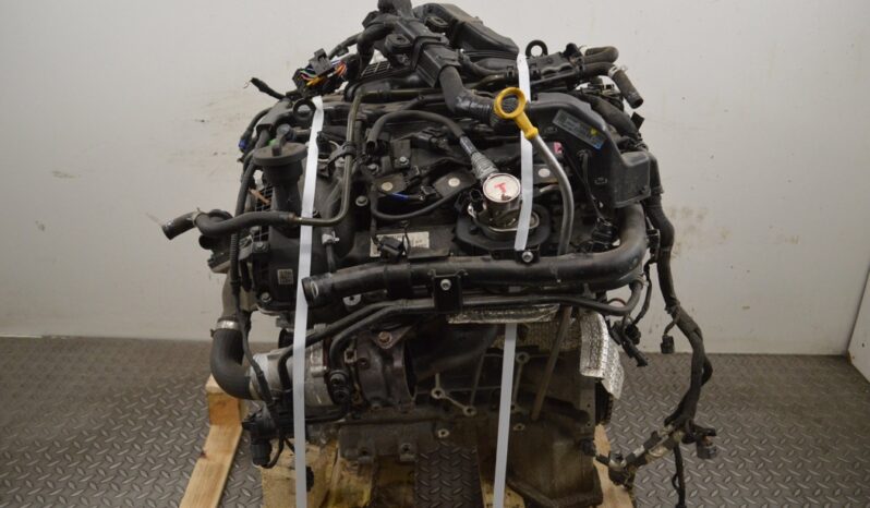 KIA STINGER CK used engine 272 kW 2017 full