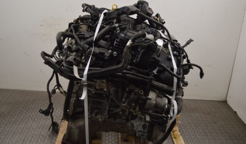 KIA STINGER CK used engine 272 kW 2017 full