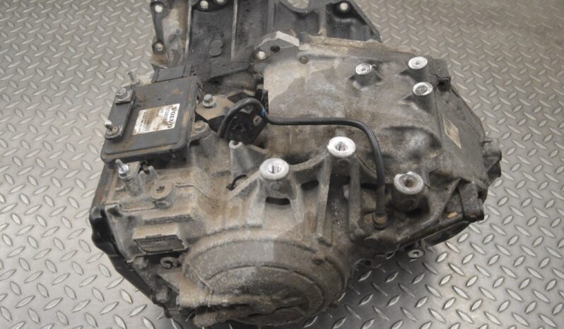 VOLVO S90 II gearbox 173 kW 2017 full