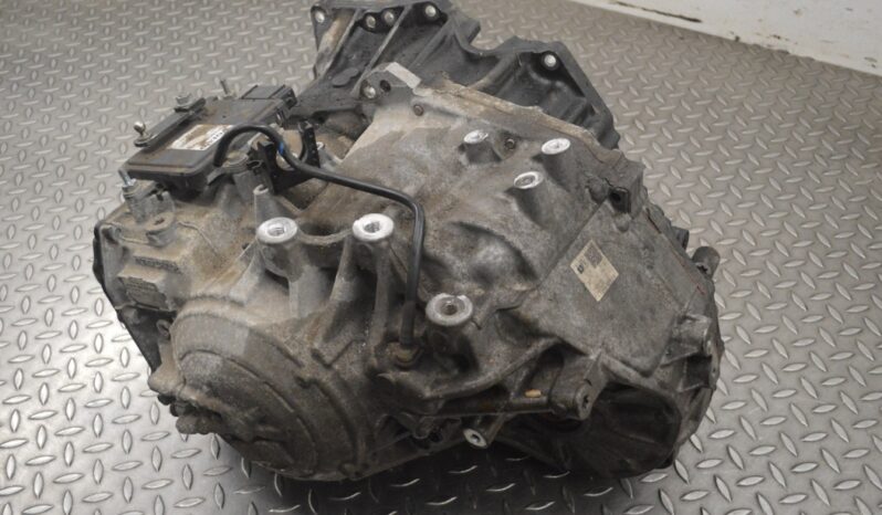 VOLVO S90 II gearbox 173 kW 2017 full