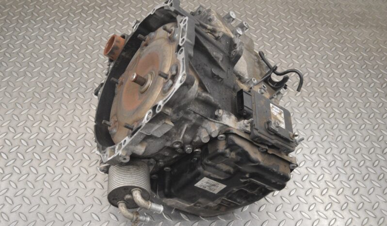 VOLVO S90 II gearbox 173 kW 2017 full