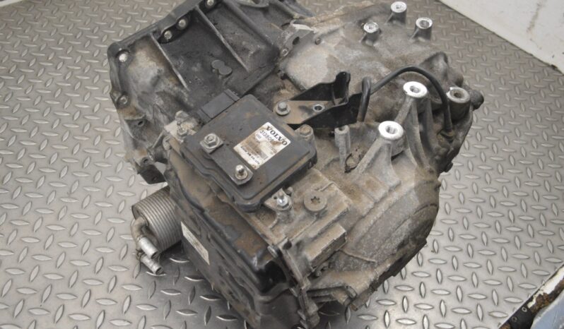 VOLVO S90 II gearbox 173 kW 2017 full