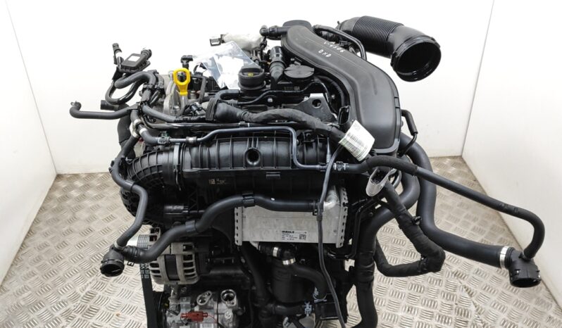 VW TIGUAN AD1 used engine 110 kW 2022 full