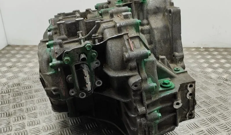 TOYOTA PRIUS _W3_ gearbox 73 kW 2012 full