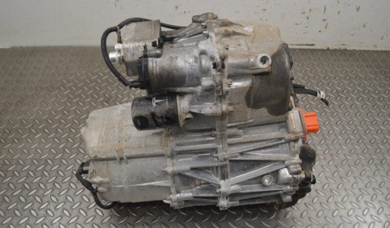 TESLA MODEL X used engine 568 kW 2020 full