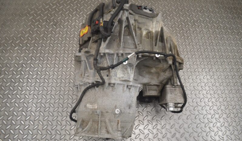 TESLA MODEL X used engine 568 kW 2020 full