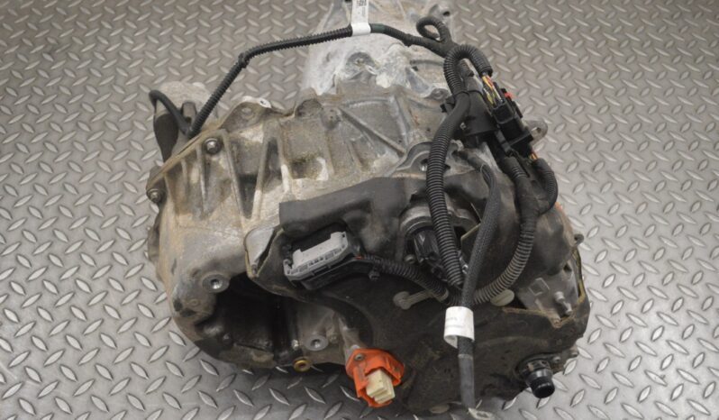TESLA MODEL X used engine 568 kW 2020 full