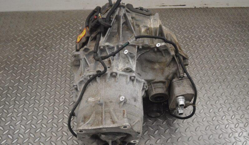 TESLA MODEL X used engine 568 kW 2020 full