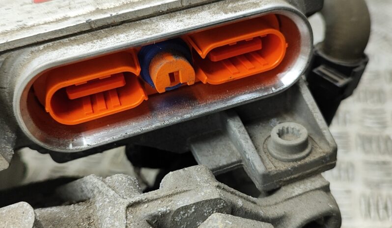 VW ID.4 E21 used engine 220 kW 2022 full