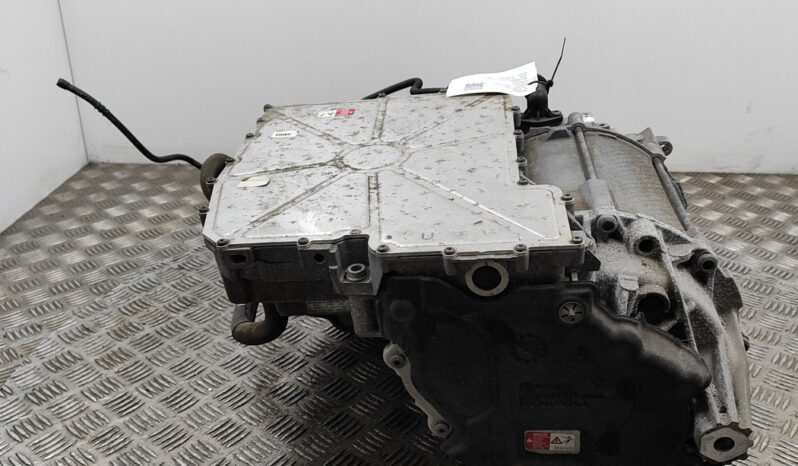 VW ID.4 E21 used engine 220 kW 2022 full