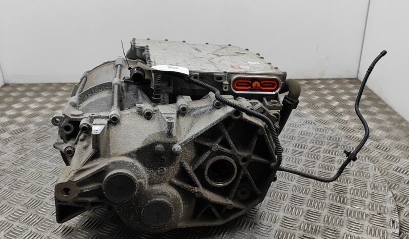 VW ID.4 E21 used engine 220 kW 2022 full