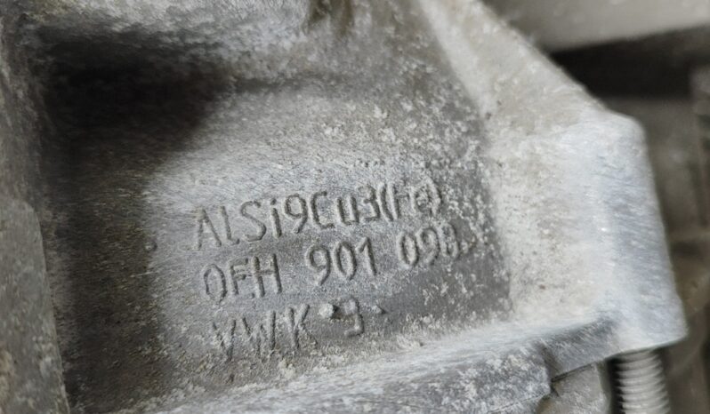 VW ID.4 E21 used engine 220 kW 2022 full
