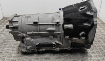 BMW 4 Gran Coupe F36 gearbox coupe 230 kW full