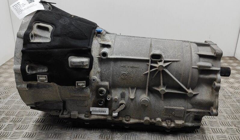 BMW 4 Gran Coupe F36 gearbox coupe 230 kW full