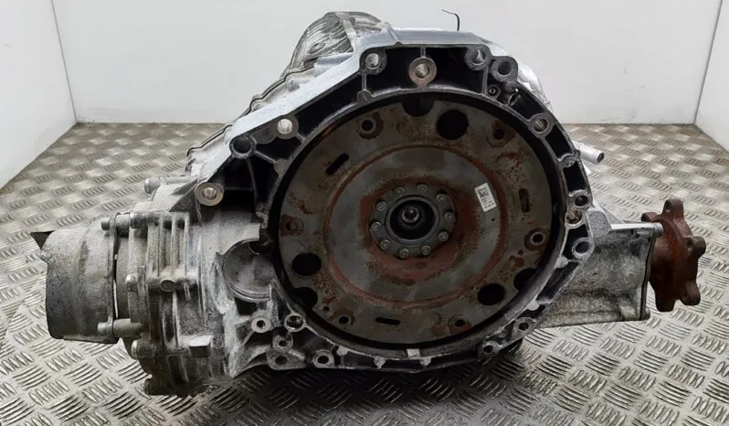 AUDI Q5 FY gearbox 140 kW 2020 full