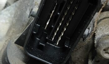 AUDI Q5 FY gearbox 140 kW 2020 full