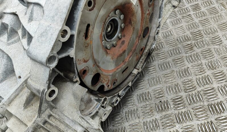 AUDI Q5 FY gearbox 140 kW 2020 full