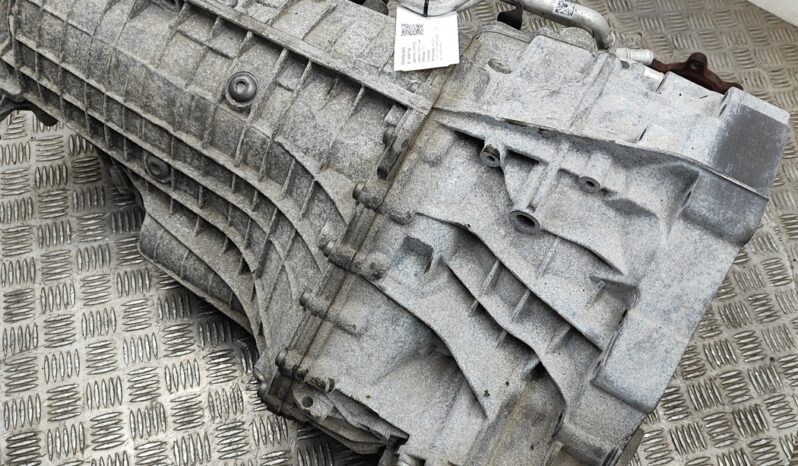 AUDI Q5 FY gearbox 140 kW 2020 full
