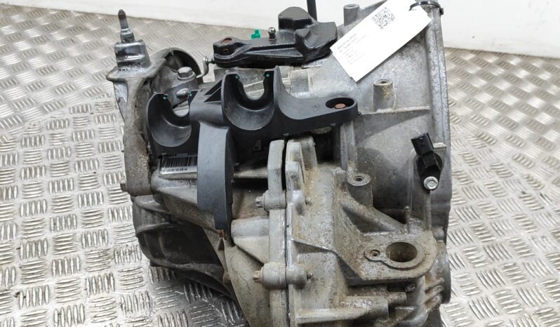 OPEL VIVARO Furgon gearbox 103 kW 2016 full