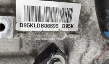 KIA NIRO gearbox 77 kW 2020 full