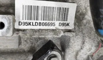 KIA NIRO gearbox 77 kW 2020 full