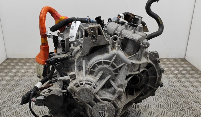 KIA NIRO gearbox 77 kW 2020 full