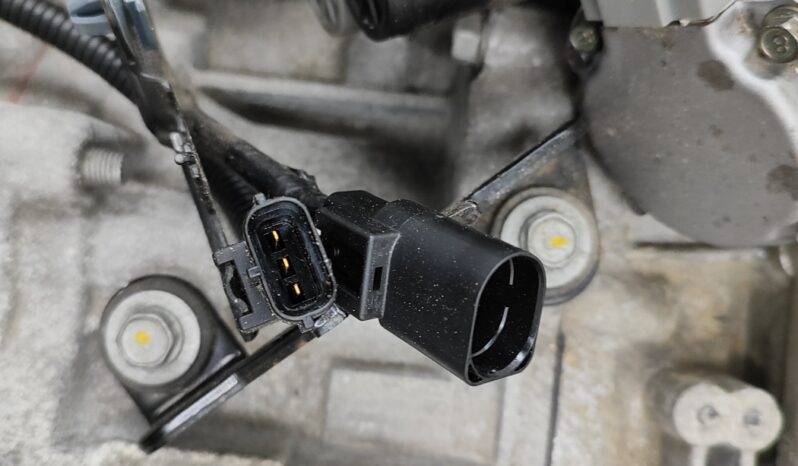 KIA NIRO gearbox hatchback 77 kW full