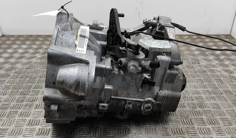 AUDI A3 Sportback 8VA, 8VF gearbox 110 kW 2019 full