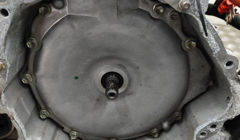 TOYOTA PRIUS PLUS _W4_ gearbox 73 kW 2012 full