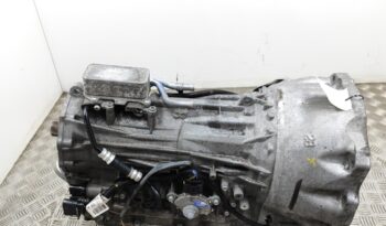 VW TOUAREG 7P5 gearbox off-road 193 kW voll