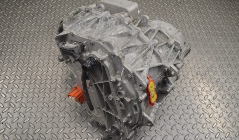 TESLA MODEL 3 used engine 258 kW 2023 pieno